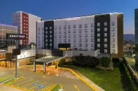 Courtyard San Luis Potosi Các khách sạn ở San Luis Potosi