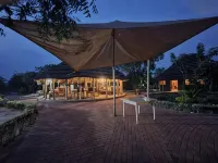 Heritage Safari Lodge - Wifi