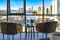 Avalon Apartments - QStay Các khách sạn ở Benowa