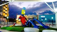 Marina Puteri Harbour Johor by Perfect Host Hotels in Iskandar Puteri