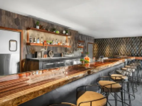 Wolfe's Hotel Moab Hotel di Moab