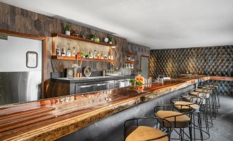 Wolfe's Hotel Moab