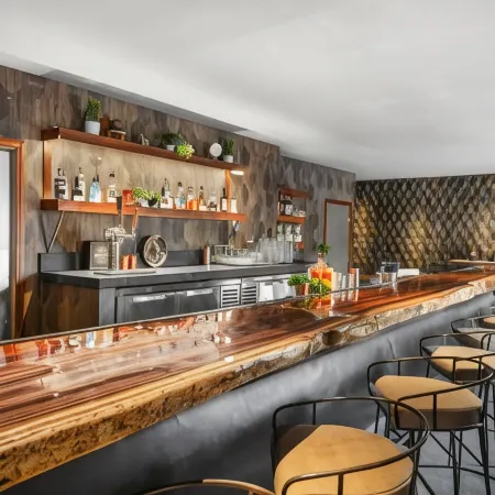 Wolfe's Hotel Moab
