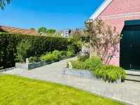 Herberg Het Rechthuis Hotels in Dokkum