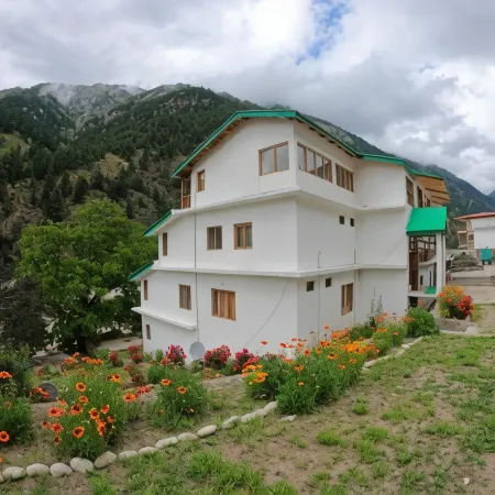 Prakriti-The Retreat