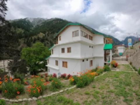Prakriti-The Retreat