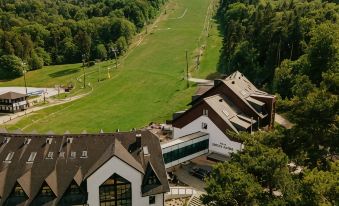 Hotel Arena Maribor