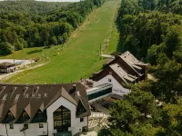 Hotel Arena Maribor Hotel a Hocko Pohorje