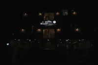Hotel Bhopal Inn by Ten On Ten Stays