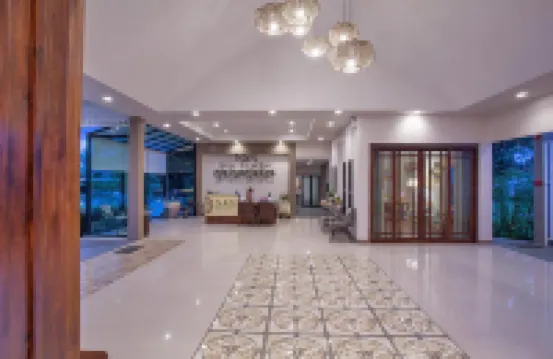 NAN Boutique Resort