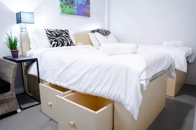 Radlett Residences Hotel - Tuguegarao