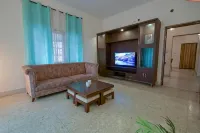 HomeSlice Nazaara, HomeStay in Btm