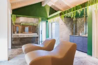 La Tenuta di Santo Stefano Agri Resort & Spa - spa