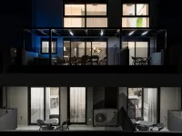 Lux&Easy Athens Downtown Residences Hotels near kipseli