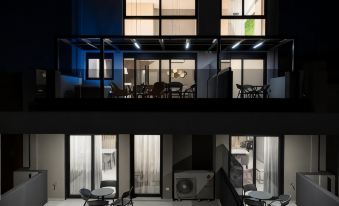 Lux&Easy Athens Downtown Residences