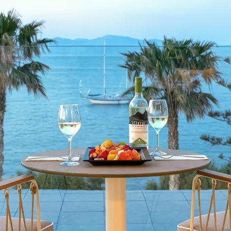 KoSea Boutique Hotel