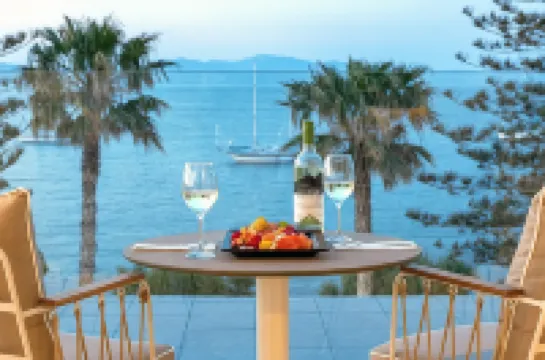 コシー ブティック ホテル