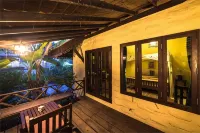 Villa Bali Eco Resort, Rayong