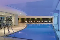 Ramada Hotel & Suites by Wyndham Izmir Kemalpasa Hotel di Kecili Koy Mahallesi