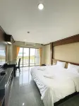 Green Hill Hotel Phayao Hotels in Phayao