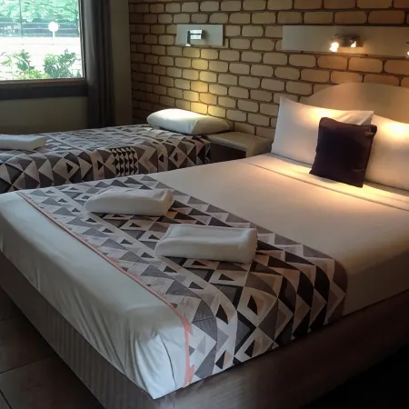 Castle Motor Lodge