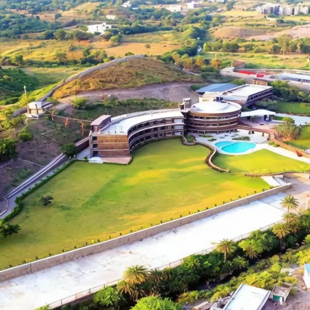 Seasons Park Resort