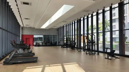 168 Park Suites, KL by Homebrickz