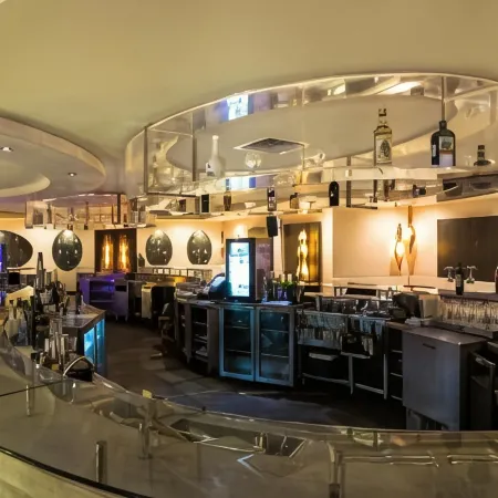 The Zuri White Sands, Goa Resort & Casino