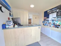 Lake Tekapo Village Motel