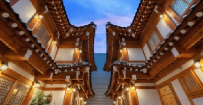 Gongju Goma Guesthouse