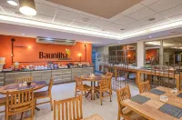 Comfort Franca Hotels in Franca