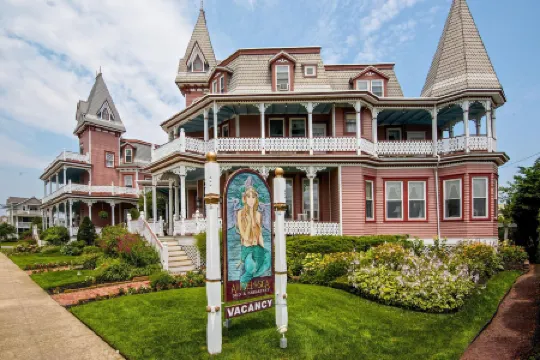 Angel of the Sea Bed and Breakfast