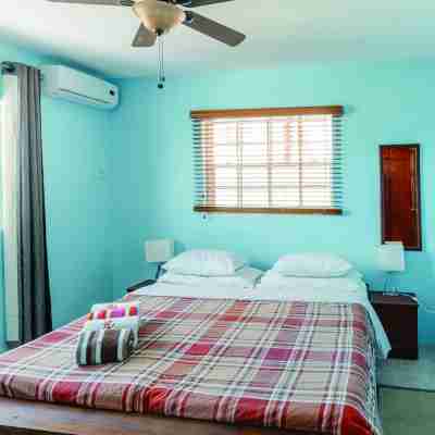 Nos Krusero Apartments Rooms