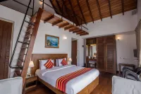 Serenus Boutique Villa