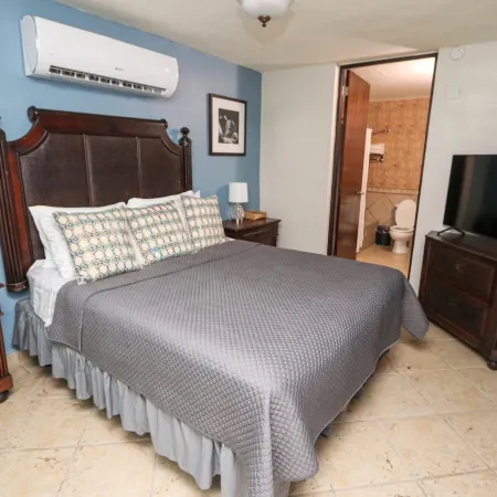 Costa Bonita Private Villa 602