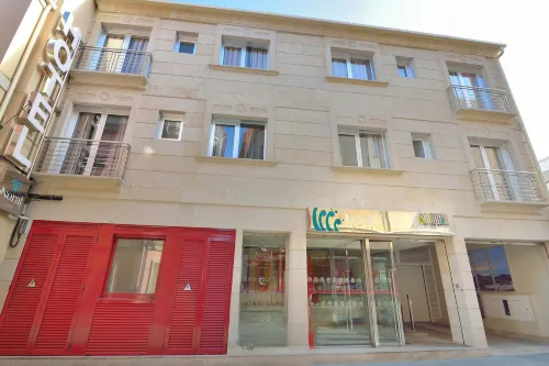 Hotel Norat Marina & Spa - Wifi