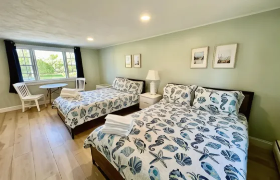 桑迪尼克汽車旅館