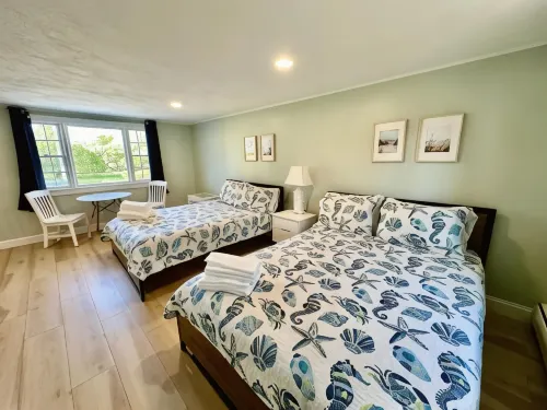 Sandy Neck Motel Hotels in Sandwich