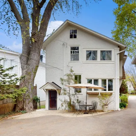 Historic Oak Park Residence
