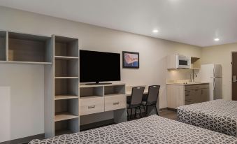 WoodSpring Suites Jacksonville Orange Park