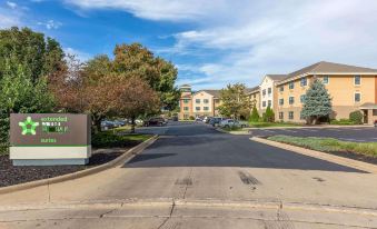 Extended Stay America Suites - Cleveland - Brooklyn