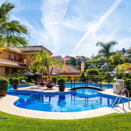 Aloha Hill Club