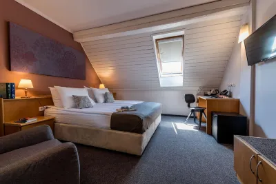 Hotel Mrak Superior