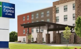 Holiday Inn Express & Suites Bensenville - O'Hare