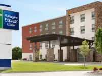 Holiday Inn Express & Suites Bensenville - O'Hare Hoteles en Elmhurst