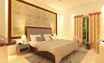 Corbett View Banquets and Resorts