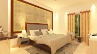 Corbett View Banquets and Resorts Hotels in Bhensia