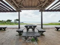 Nago Parkside Condominium TK Stay