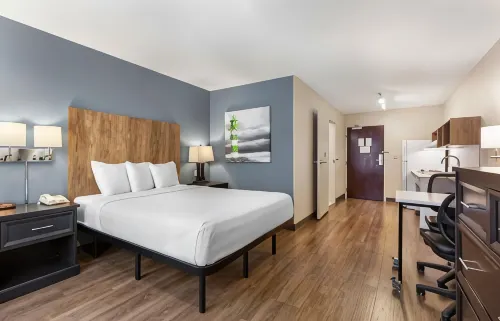 Extended Stay America Suites - Washington, DC - Alexandria - Landmark Hotels in Bailey's Crossroads