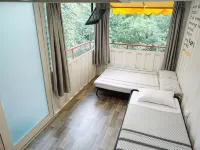 HAU Eco Lodges Citumang Pangandaran Hotels in Parigi